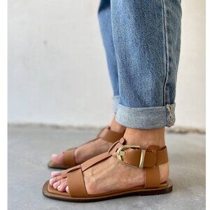 Bibi Lou Women’s  Sunny Sandals Sz EU37/US 7